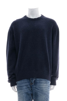 Men's sweater - Tissaia front