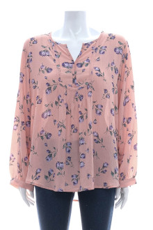 Women's shirt - Dolly front