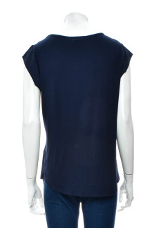 Women's t-shirt - Calvin Klein back