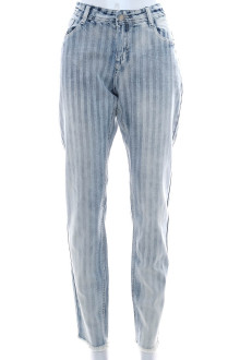 Jeans de damă - Summum front