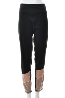 Leggings - ACTIVE by Tu front