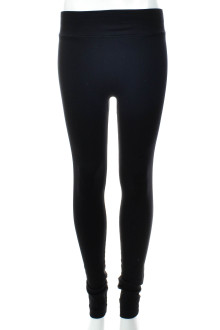 Leggings - CSB x Isabelle Mathers front