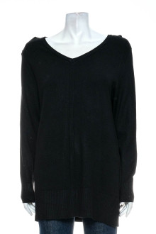 Women's sweater - EMERSON front