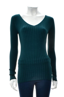 Women's sweater - Janina front