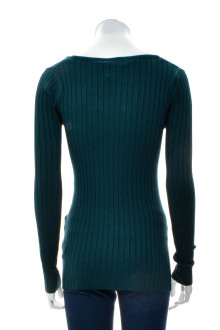 Women's sweater - Janina back