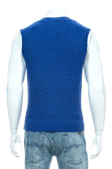 Men's sweater - JJXX back