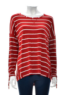 Women's sweater - Just like me front
