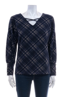 Women's sweater - NY Collection front