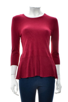 Women's sweater - Portmans front