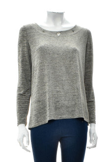 Women's sweater - Punt Roma front