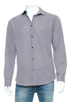 Ανδρικό πουκάμισο - COTTON:ON front