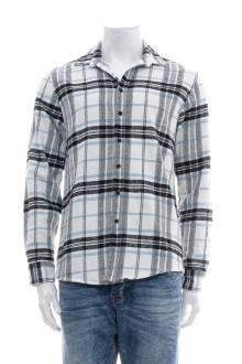 Ανδρικό πουκάμισο - DeFacto front