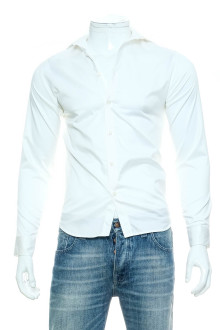 Ανδρικό πουκάμισο - SELECTED / HOMME front