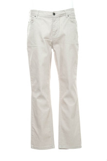 Men's trousers - Bruno front