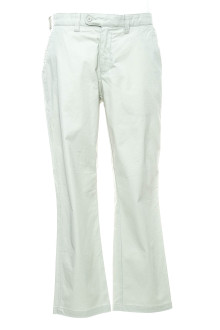 Men's trousers - Charles Vogele front