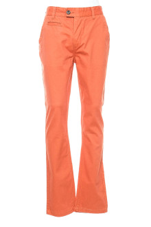 Men's trousers - Eight 2 Nine front