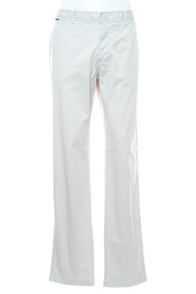 Men's trousers - MR MARVIS front