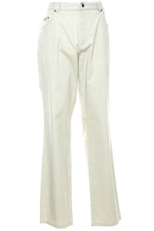Men's trousers - Redpoint front
