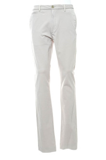Men's trousers - RESERVED front