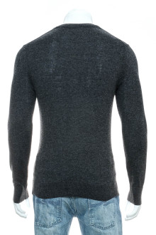 Мъжки пуловер - Abercrombie & Fitch back