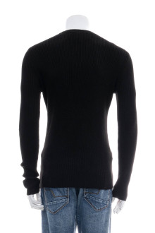 Men's sweater - Asos back