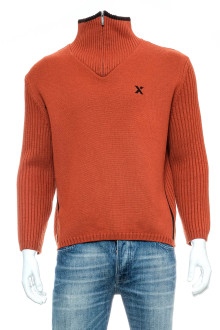 Men's sweater - BRAX front