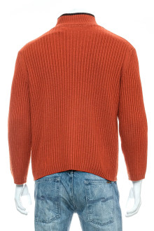 Мъжки пуловер - BRAX back