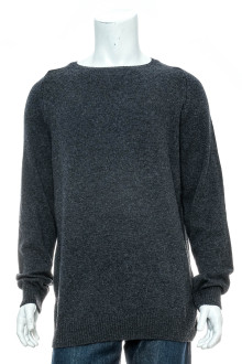 Мъжки пуловер - C&A front