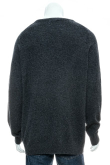 Мъжки пуловер - C&A back