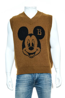 Men's sweater - Dh.affection front