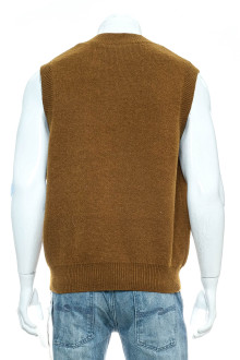 Men's sweater - Dh.affection back