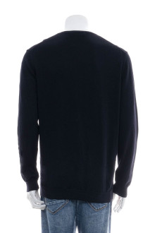 Men's sweater - Falke back