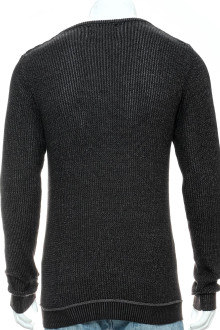 Men's sweater - INSITUX back