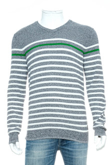 Men's sweater - John Devin front