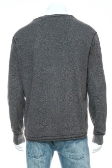 Men's sweater - KOLBY back