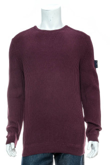 Men's sweater - Lerros front