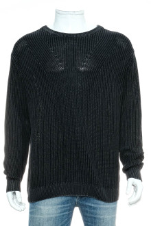 Мъжки пуловер - Pull & Bear front