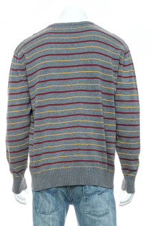 Мъжки пуловер - REWARD FASHION back