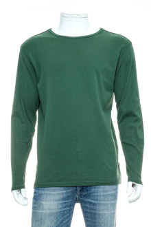 Men's sweater - Southern front