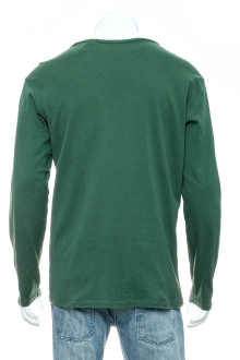 Men's sweater - Southern back