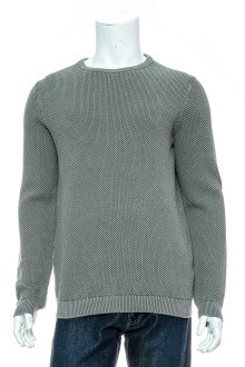 Мъжки пуловер - Target front