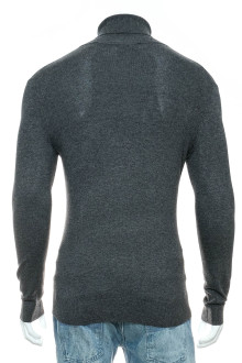 Мъжки пуловер - The Basics x C&A back