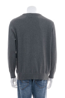 Men's sweater - Timberland back