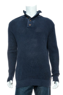 Men's sweater - Tom Tompson front