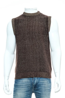 Men's sweater - Wellspring front