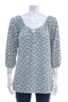 Women's blouse - G!na front