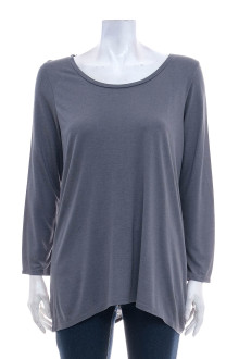 Women's blouse - New Directions front