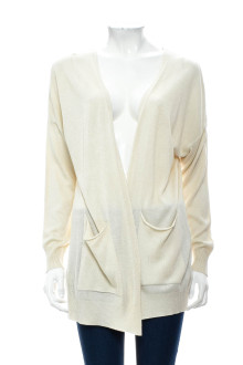 Women's cardigan - New Collection front