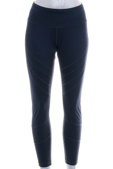 Legginsy damskie - Active LIMITED by Tchibo front