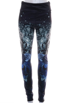 Leggings - PUPPETRY front
